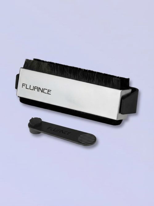Fluance Vinyl Record & Stylus Cleaning Kit