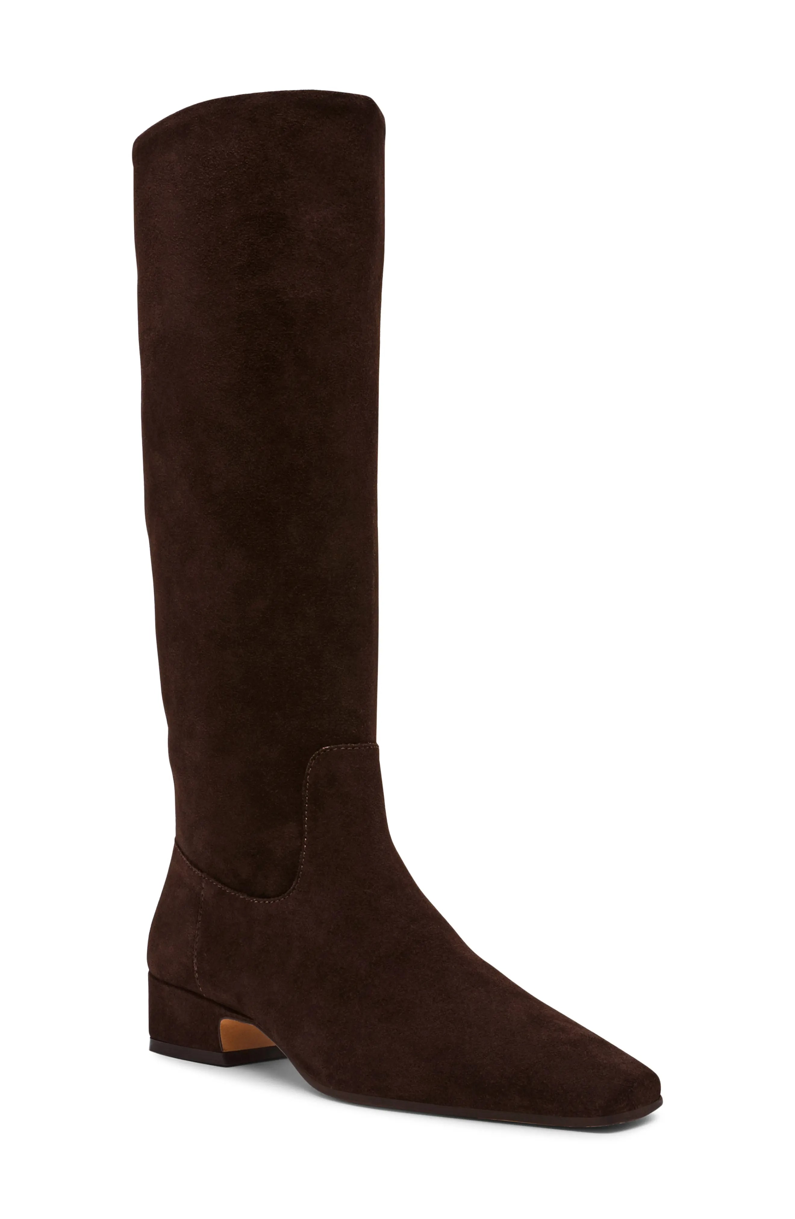 Steve Madden, Dantelle Knee High Boots