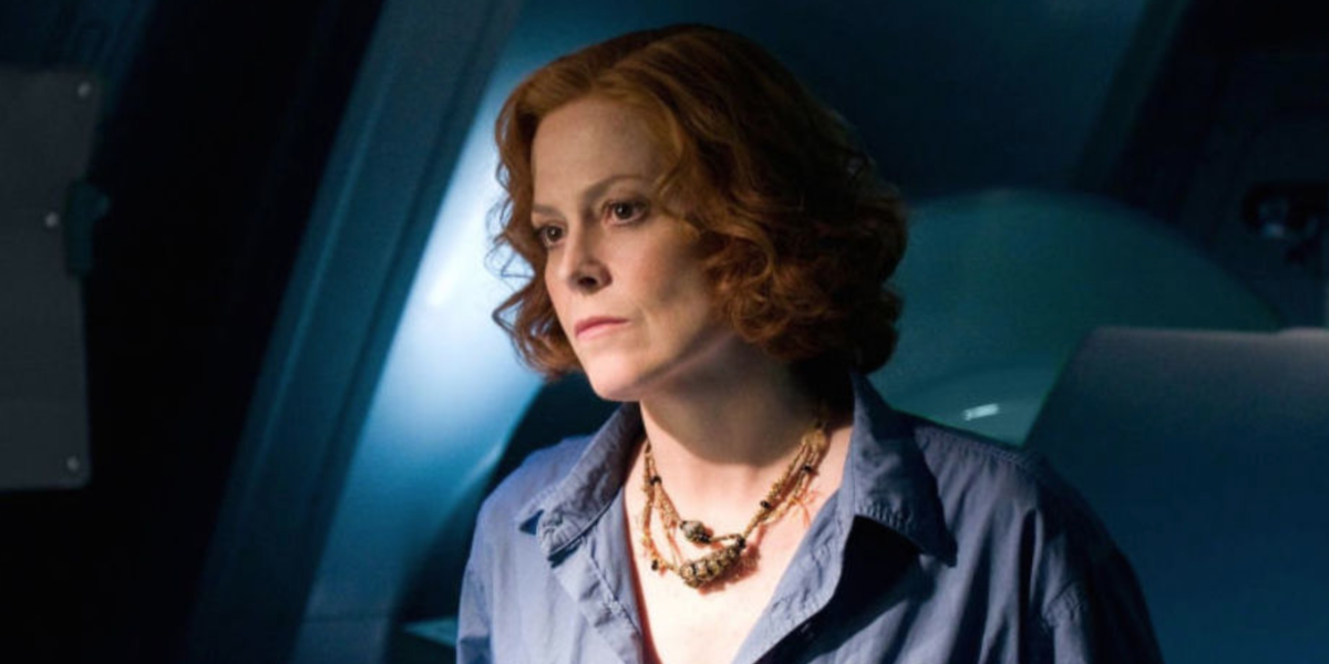 sigourney weaver avatar