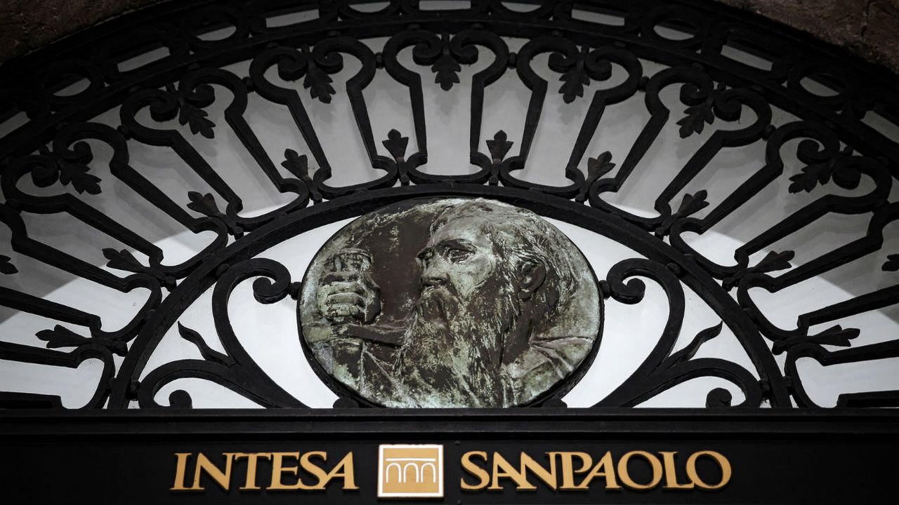 Intesa Sanpaolo