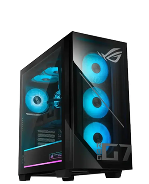 Asus ROG G700