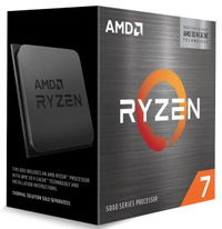 AMD Ryzen 7 5700X3D: now $209 at Amazon