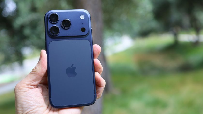 Apple iPhone 17 Pro REVIEW