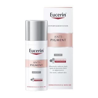 Eucerin Anti-pigment Night Cream