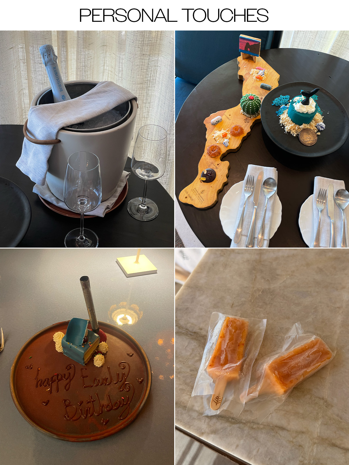 Four Seasons Cabo del Sol hotel review