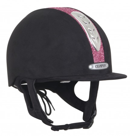 1. Champion Junior X-Air Dazzle Plus
