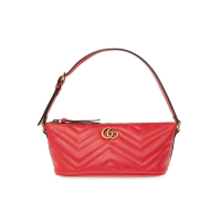 Gucci GG Marmont 2.0 Padded Shoulder Bag: was £1,137.72,now £853.30 at Cettire (save £284.42)