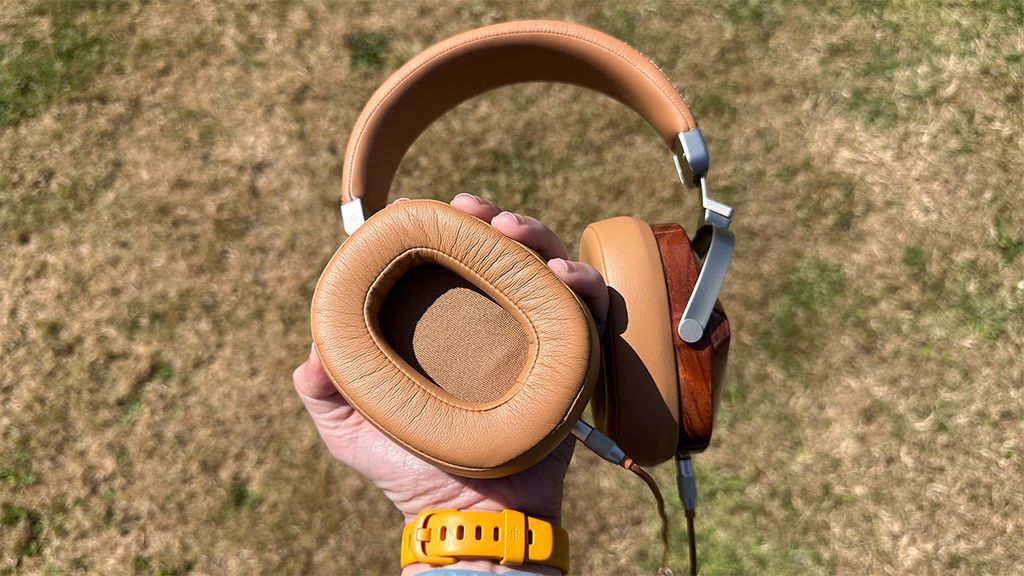 The best overear headphones in Australia for 2025 TechRadar