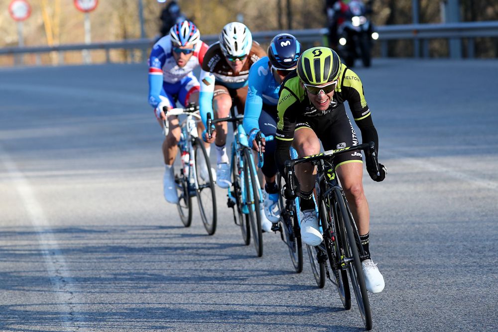 Simon Yates (Mitchelton - Scott)