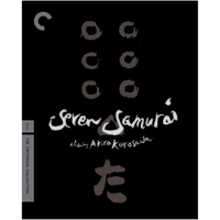 Save up to 50% on Criterion Collection 4K Blu-rays at Amazon