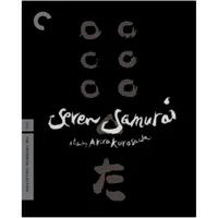 Save up to 50% on Criterion Collection 4K Blu-rays at Amazon
