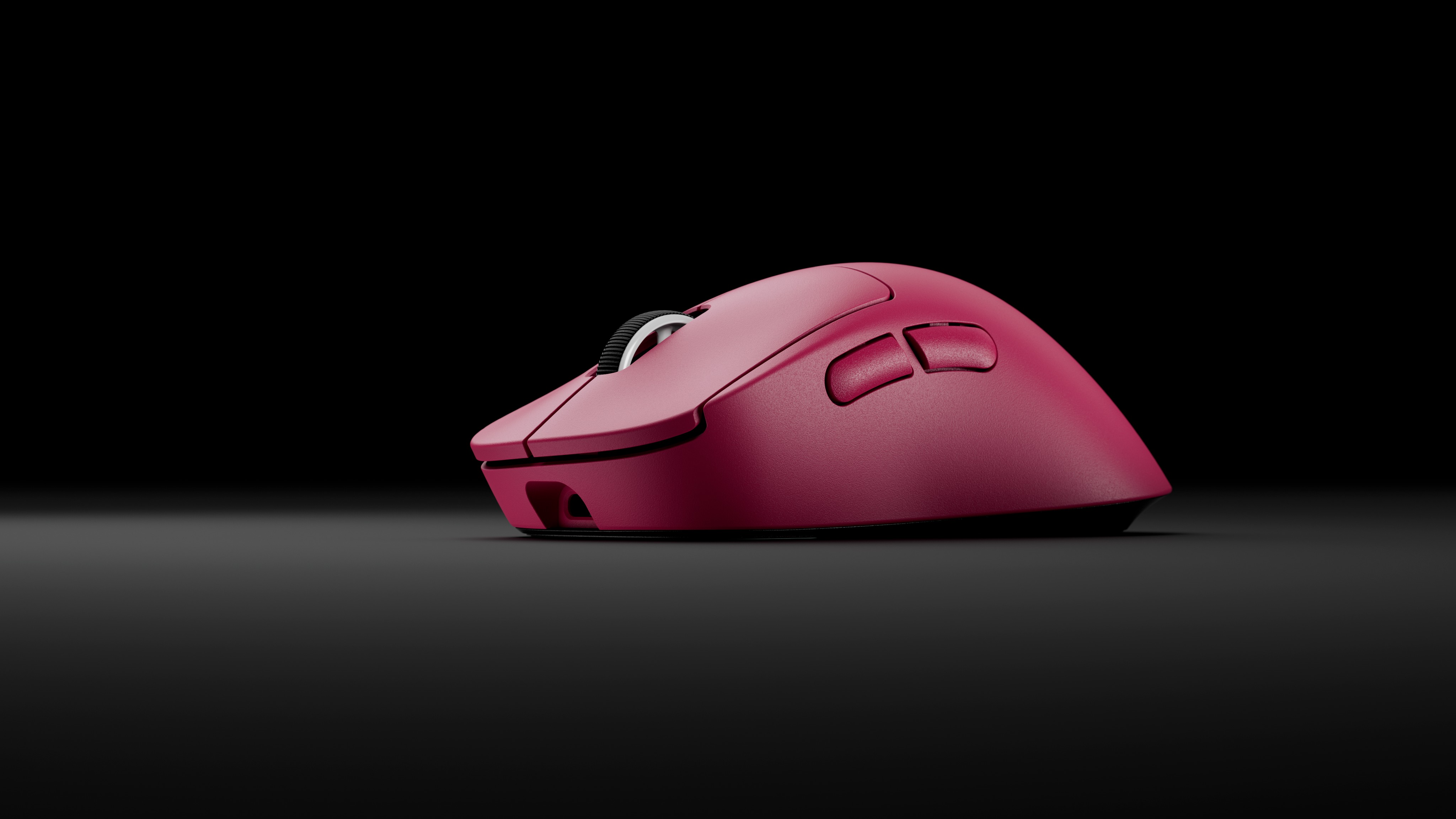 Image of the Logitech PRO X SUPERLIGHT 2 DEX.