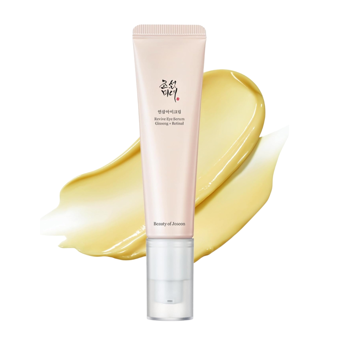 Beauty of Joseon Revive eye serum - Ginseng + Retinal