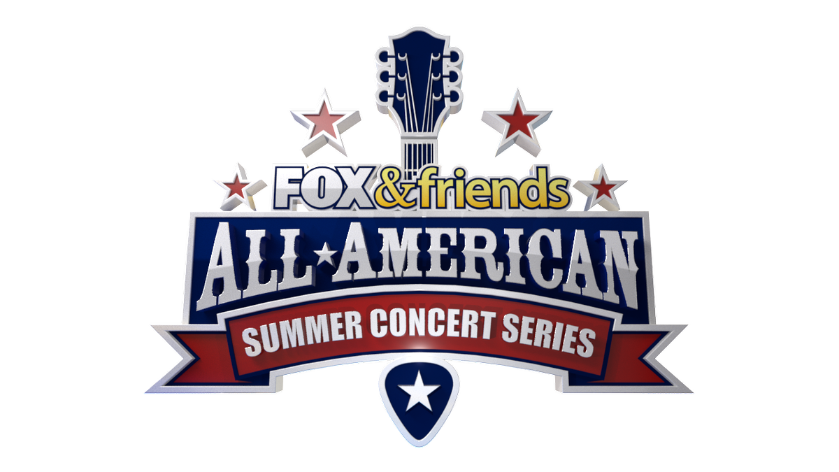 Fox &amp; Friends Summer Concert Series