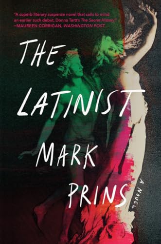 The Latinist: a Novel
