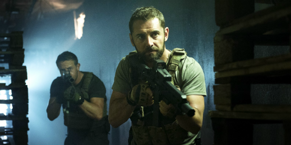 Strike Back Renewed For Season 6 At Cinemax | Cinemablend