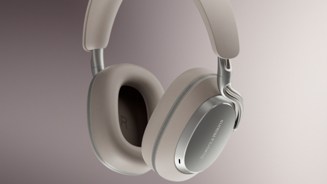 Bowers & Wilkins Px8 S2 wireless headphones 