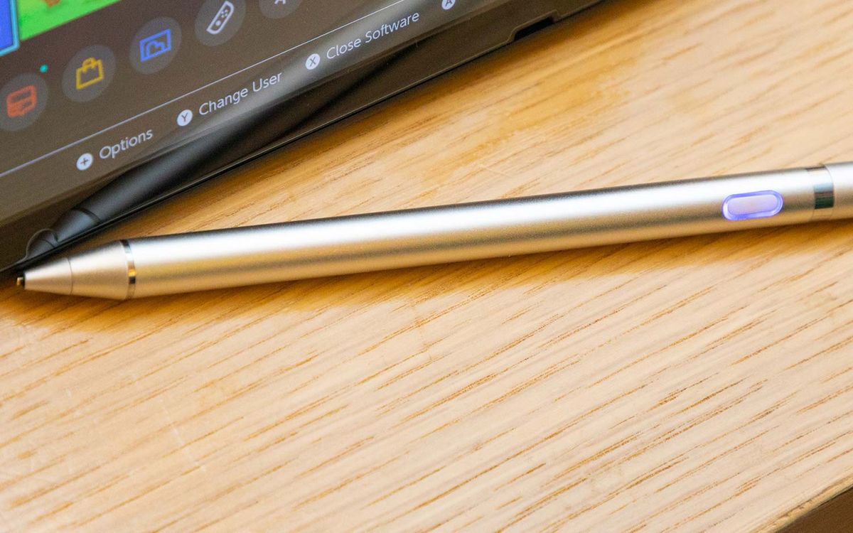 The Best Nintendo Switch Stylus to Buy Now Tom's Guide