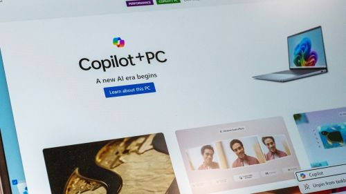 Microsoft Copilot+ PC guide: What it is, features, how to access it ...