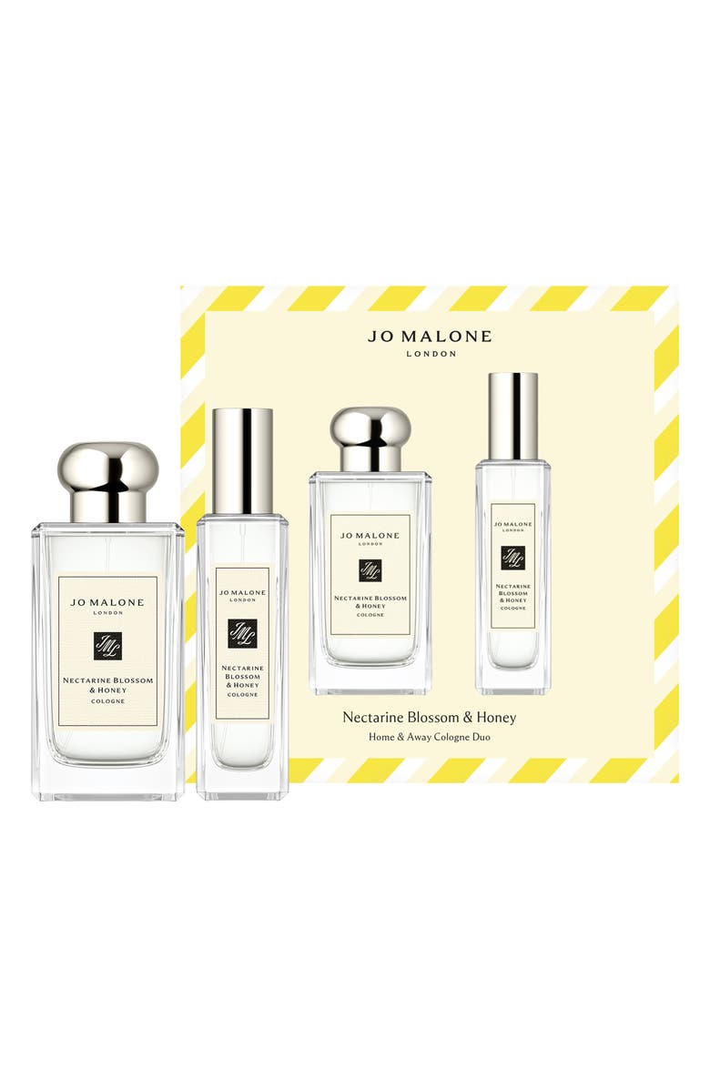 Nectarine Blossom & Honey Cologne Home & Away Set $256 Value