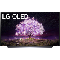 LG OLED C1 | 48-inch | 4K | OLED | 120Hz | $799 on Amazon