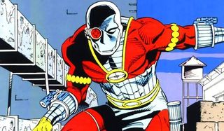 Deadshot