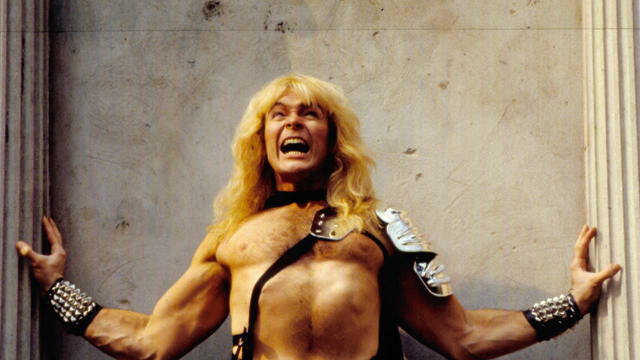 The 1987 Movie 'Masters of the Universe' Was Apparently as Painful