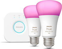 Philips Hue Starter Kit:$129.99$89.99 at Amazon