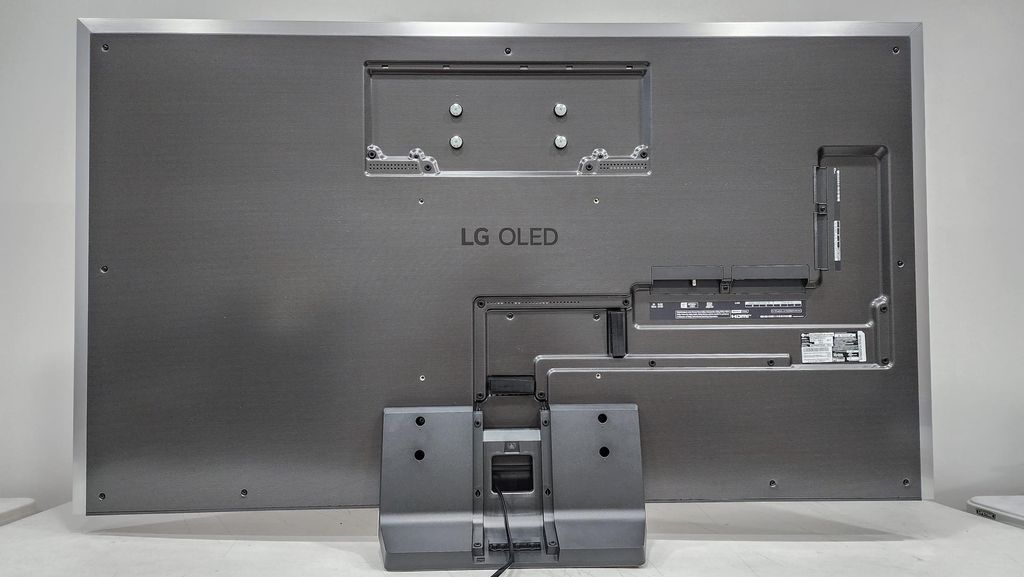 LG G3 OLED TV review | Tom's Guide