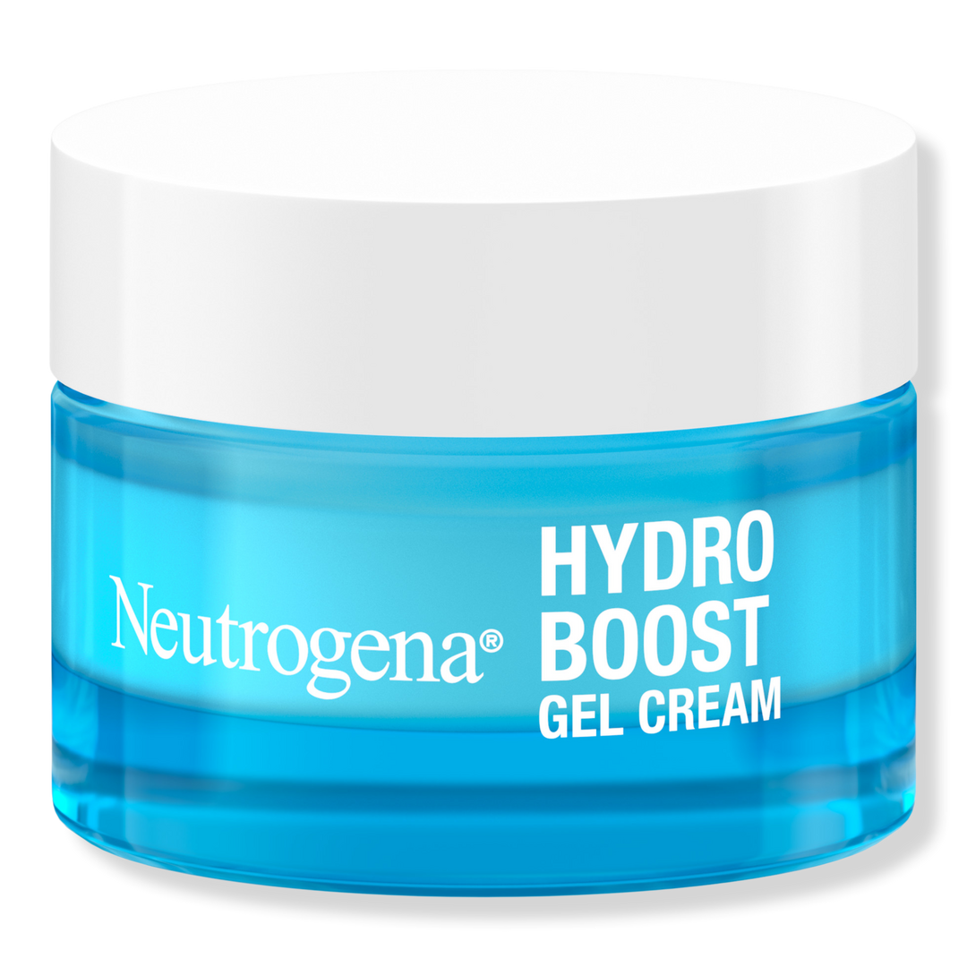 Neutrogena, Hydro Boost Hyaluronic Acid Gel Cream