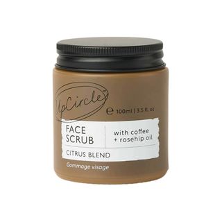 UpCircle Natural Face Scrub