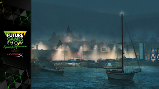 Will Follow the Light appearing in the Future Games Show 2026