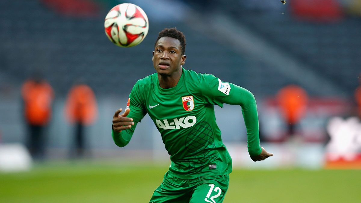 Abdul Baba Rahman