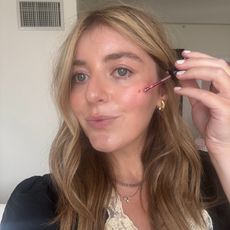 samantha holender testing vbb