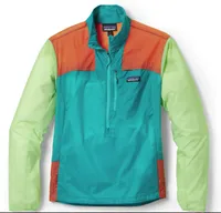 Patagonia Houdini Half-Zip Pullover Patagonia Houdini Half-Zip Pullover