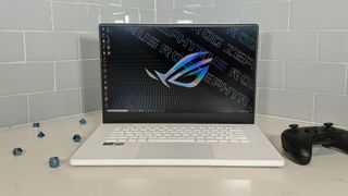 Asus ROG Zephyrus G15 (GA503Q) review