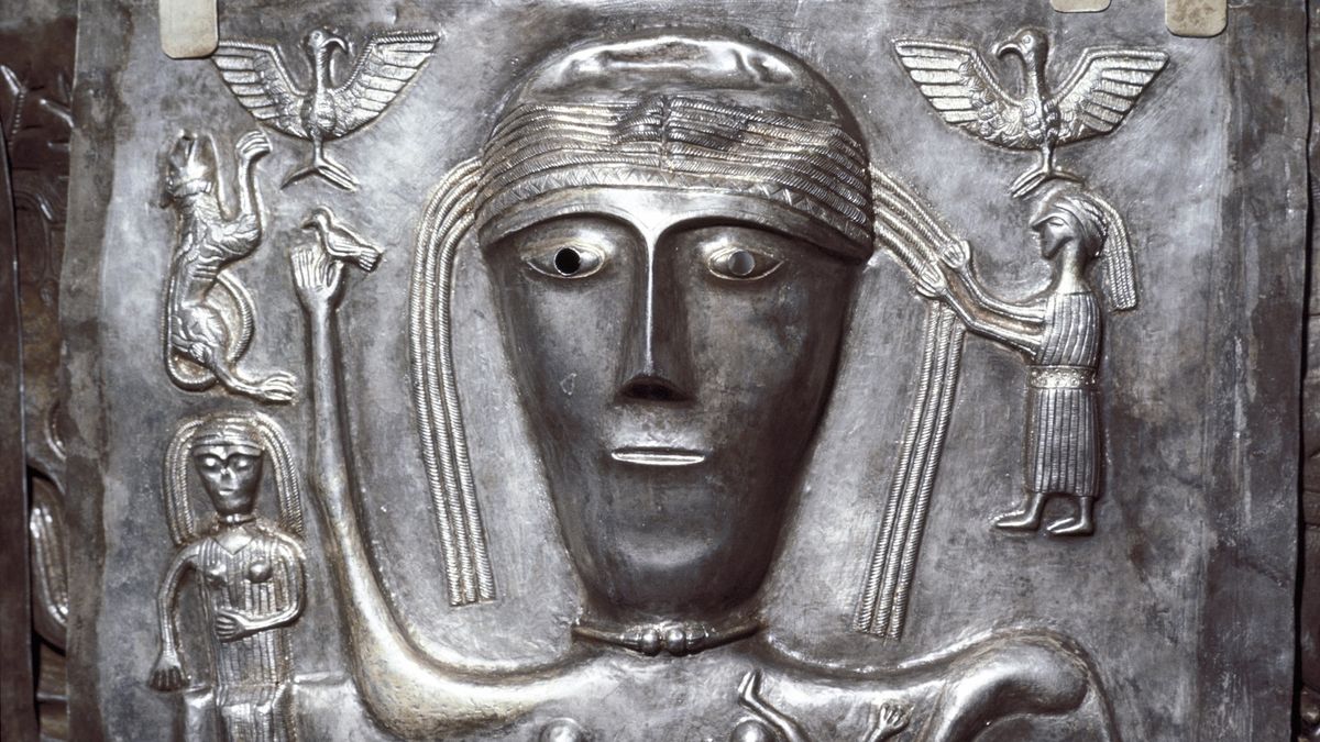 Celtic quiz: Test your knowledge about these fierce tribes once described by Julius Caesar