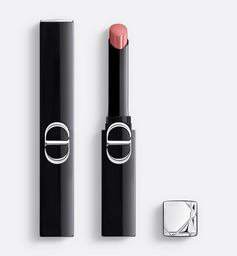Rouge Dior on Stage