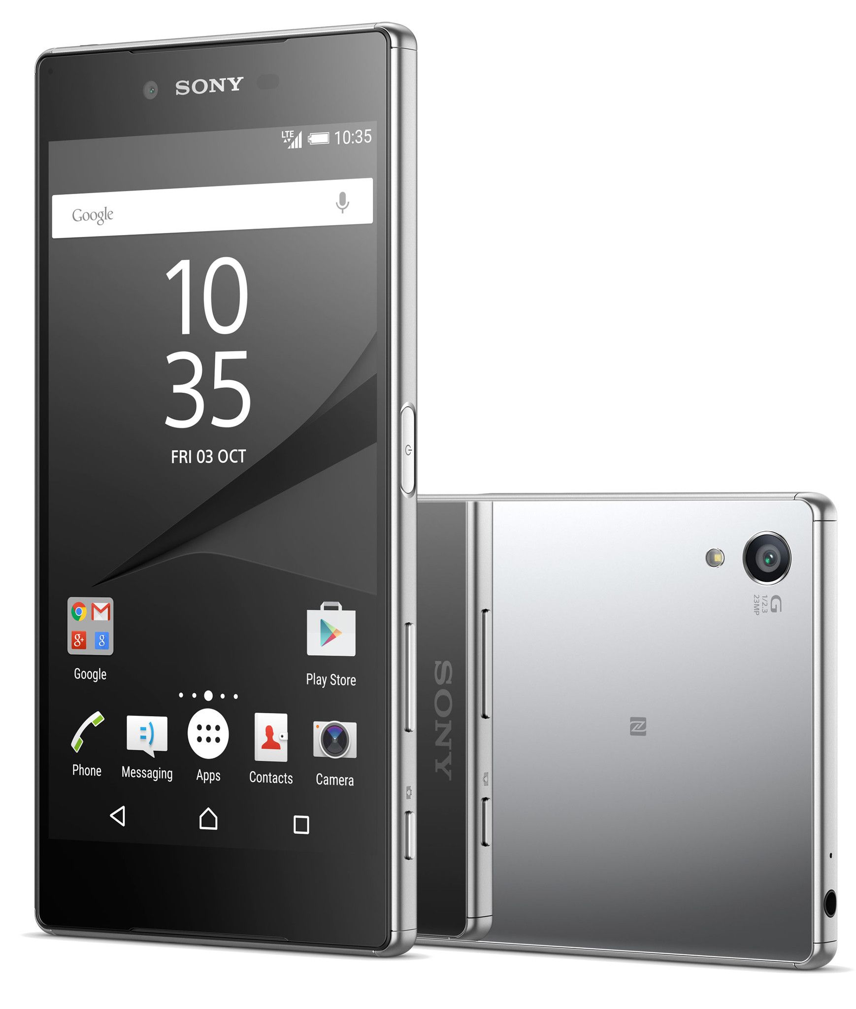 Sony Xperia Z5 Premium specs | Android Central