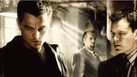   The Departed