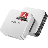 Geekom A6 mini PC