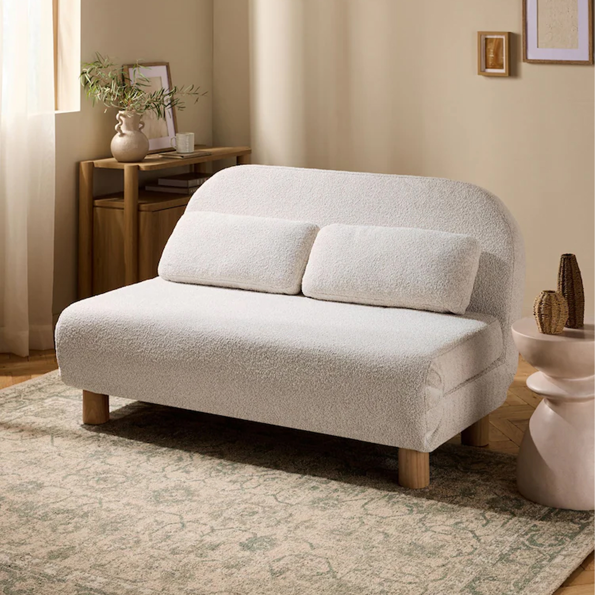 Next Palma sofa bed