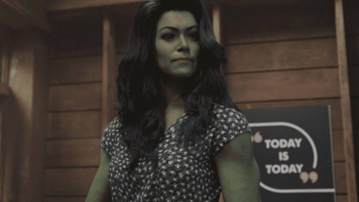 She-Hulk episode 7 review: 'Witty, tight, and tonally unique' | GamesRadar+