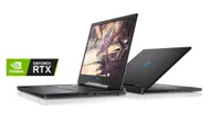 Dell G7 17 Gaming Laptop | i5 / 8GB / 128GB + 1TB / GeForce RTX 2060 | AU$1,499