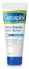 Cetaphil Extra Gentle Daily Scrub