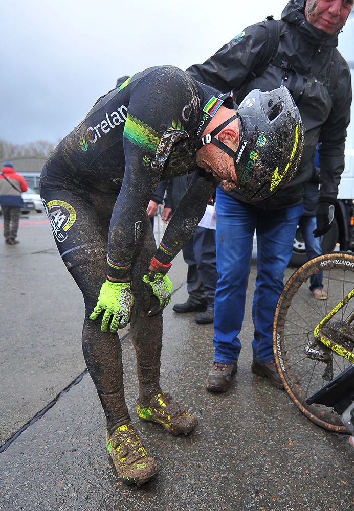 Sven Nys (Bel)