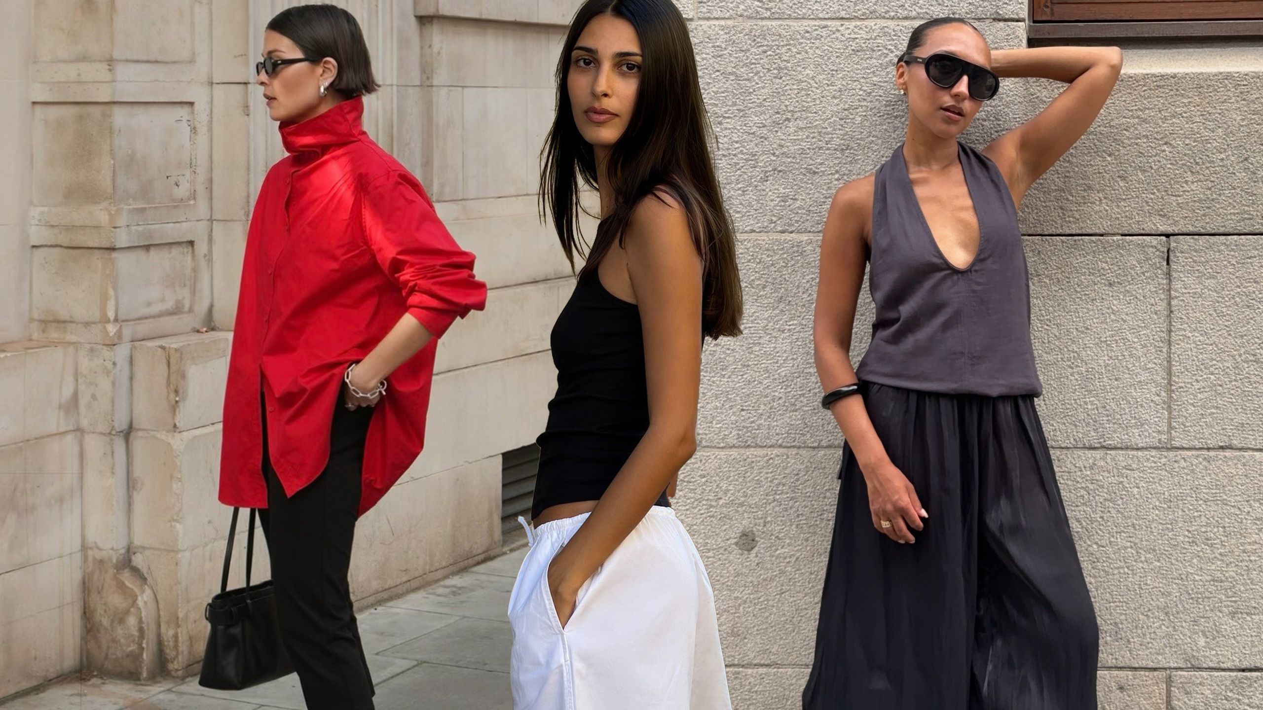 Taffeta! Drawstring! Balloon! 25 Non-Denim Pants That Are Slated to Sell Out by July 31