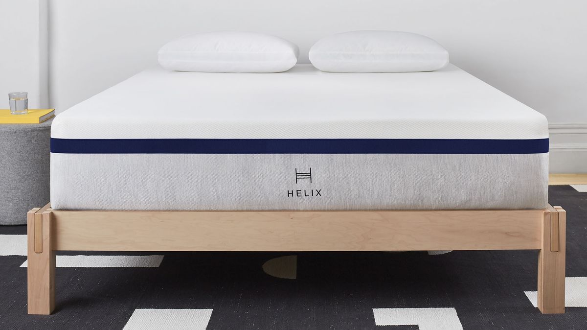 Best mattress for side sleepers in 2023 TechRadar