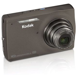 Digital Cameras: Domestic