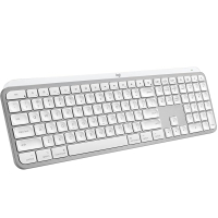 Logitech MX Keys S Advanced wireless illuminated keyboard